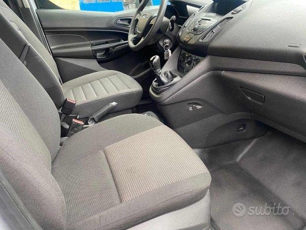 FORD Transit Connect 220 1.6 TDCi PC Furgone Ent