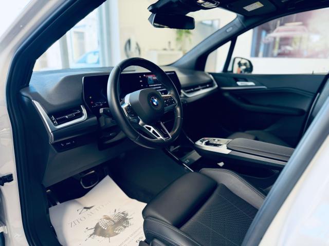 BMW 218 D Active Tourer Msport auto