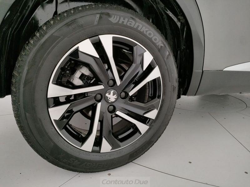 Peugeot 2008 2008 1.5 bluehdi Allure Pack s&s 130cv eat8