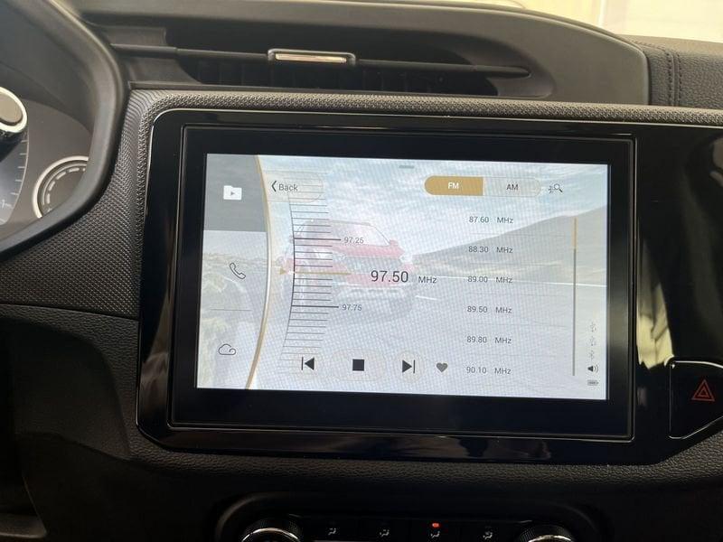 DR AUTOMOBILES dr 4.0 dr 4.0 1.5 BENZINA GPL DI CASA MADRE TUA DA 169,00 EURO AL MESE