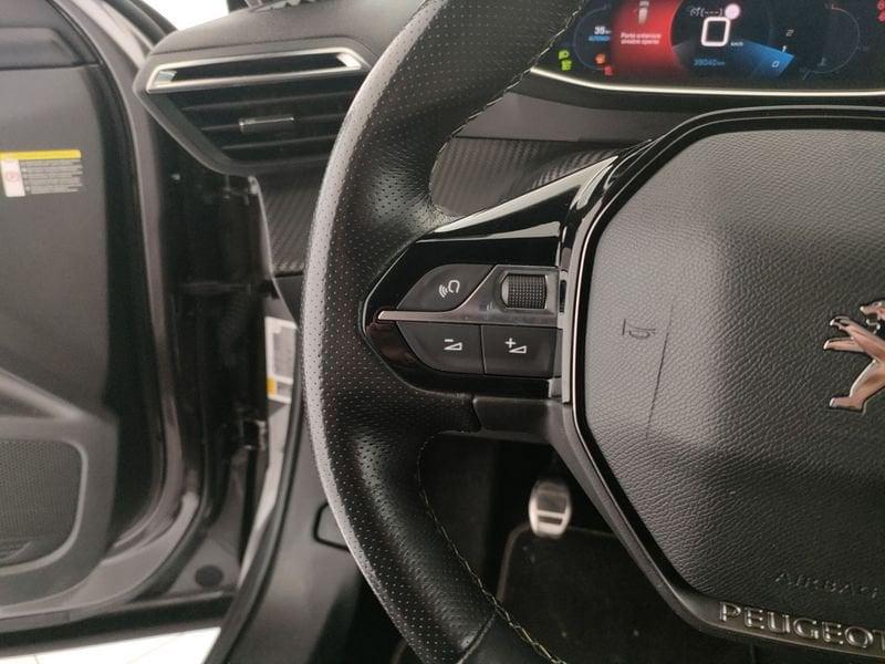 Peugeot 2008 2008 PureTech 130 S&S GT