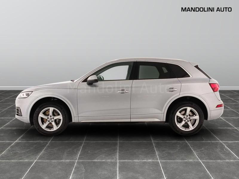 Audi Q5 40 2.0 tdi 190cv business sport quattro s tronic