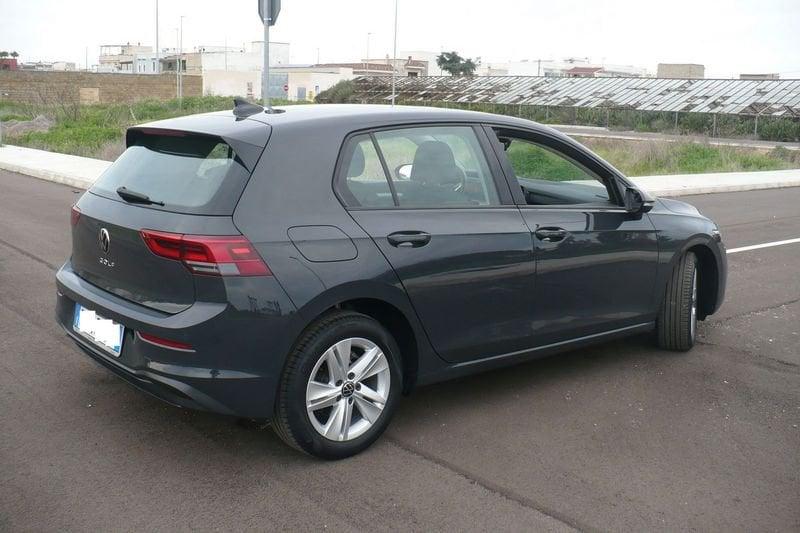 Volkswagen Golf Golf 2.0 TDI DSG SCR Life