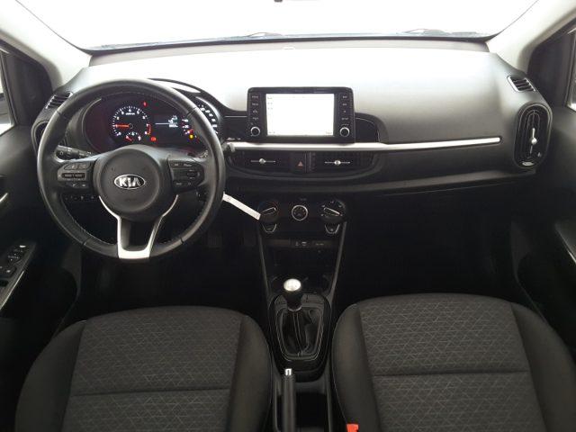 KIA Picanto 1.0 12v 5 porte Cool *solo 8.500 Km*