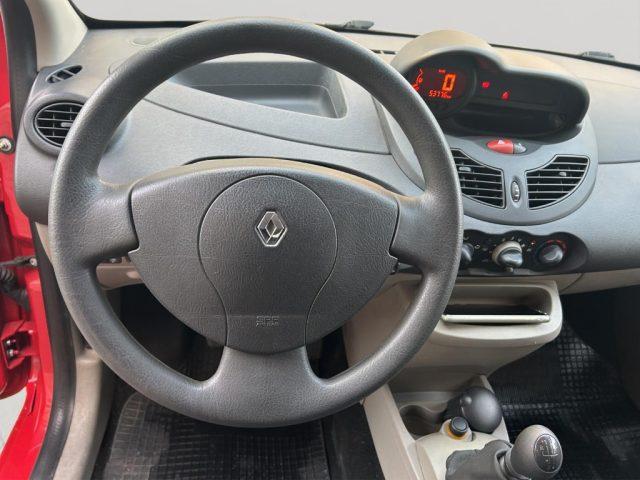RENAULT Twingo 1.2 8V Dynamique