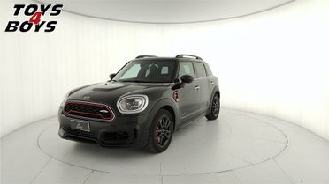 MINI Mini Countryman F60 2017 - Mini Countryman 2.0 JCW auto