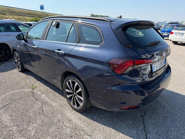 FIAT Tipo 1.3 Mjt S&S SW Business