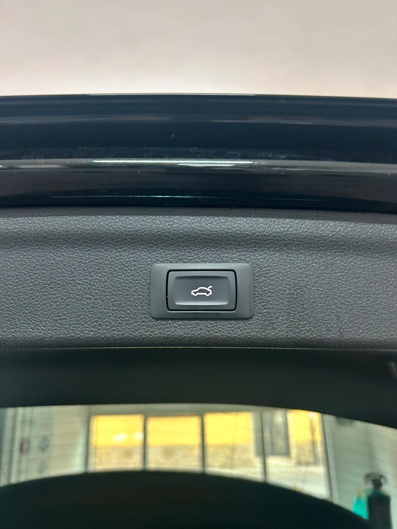 Audi Q3 40 TDI quattro S tronic line edition