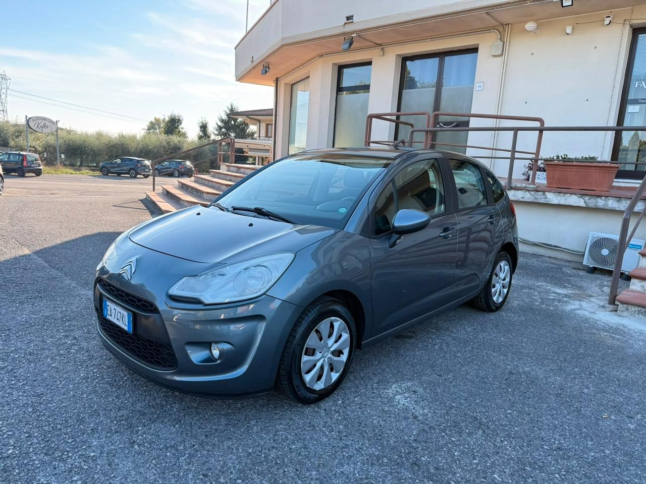 Citroen C3 1.1 Perfect