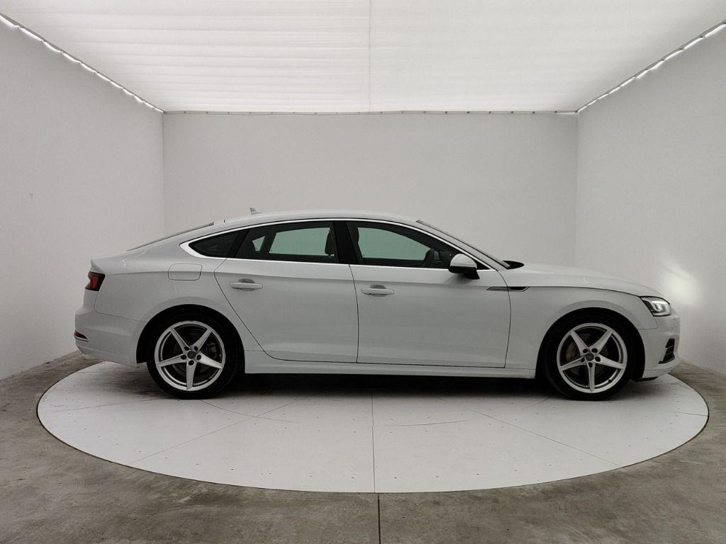 AUDI A5 2ª serie - A5 SPB 40 TDI S tronic Business Sport