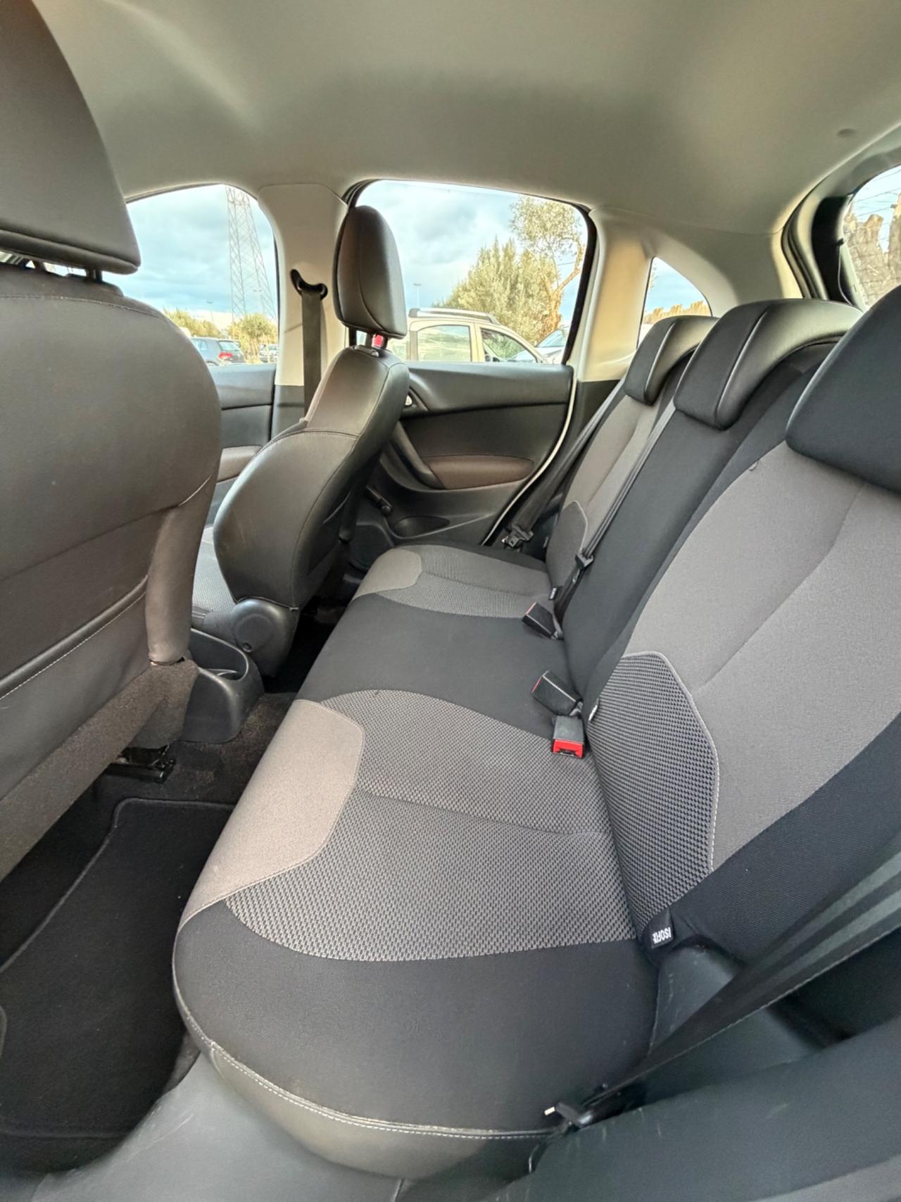 Citroen C3 PureTech 68 Seduction