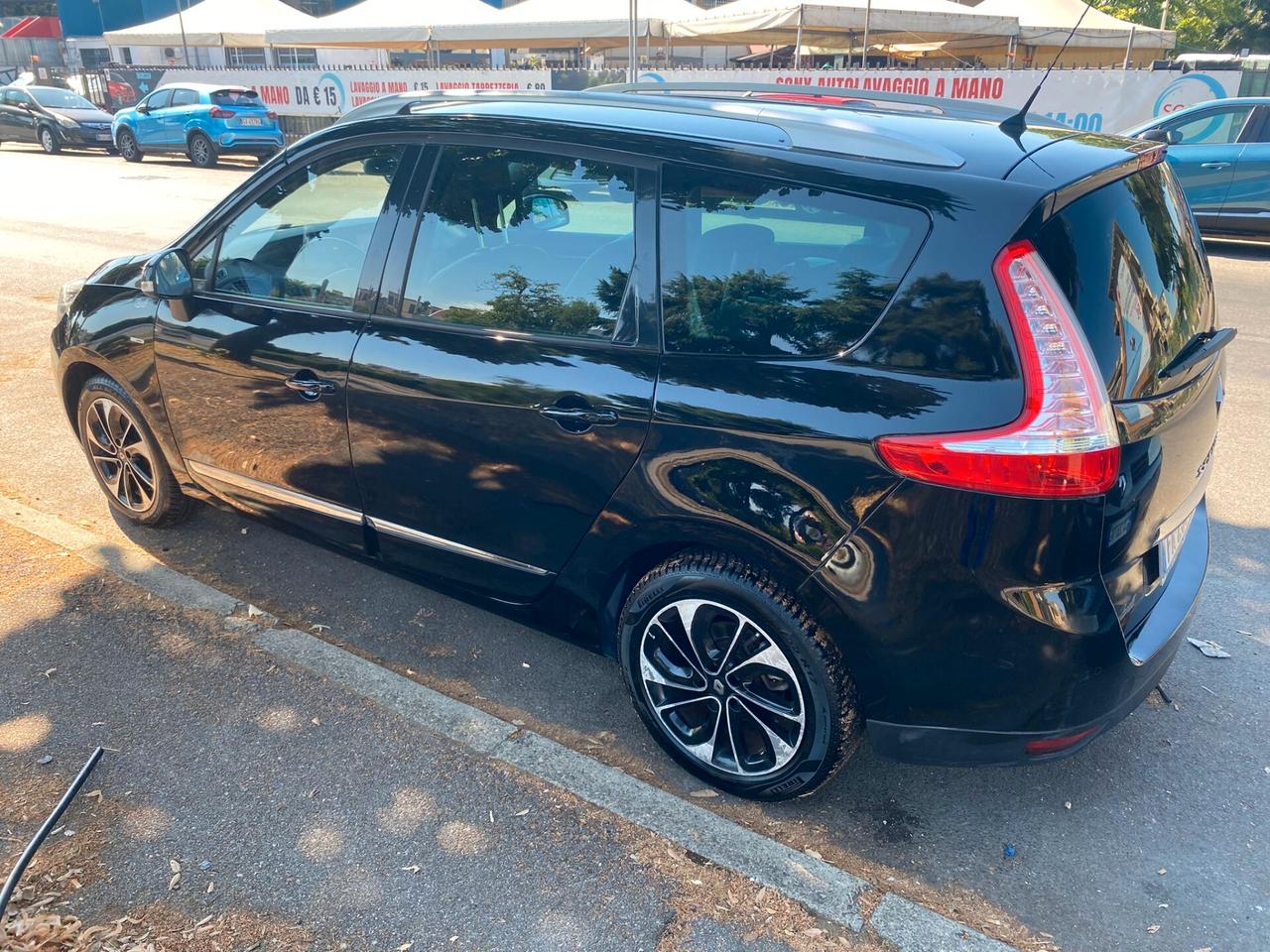 Renault Scenic Scénic 1.6 dCi 130CV Start&Stop Energy
