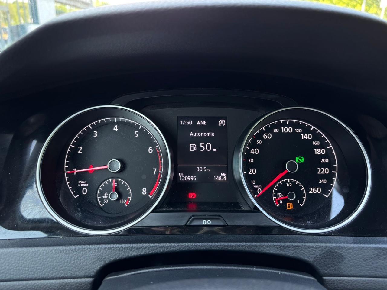 Volkswagen Golf 1.4 TSI ACT DSG 5p. Sport Edition BlueMotion Tech.