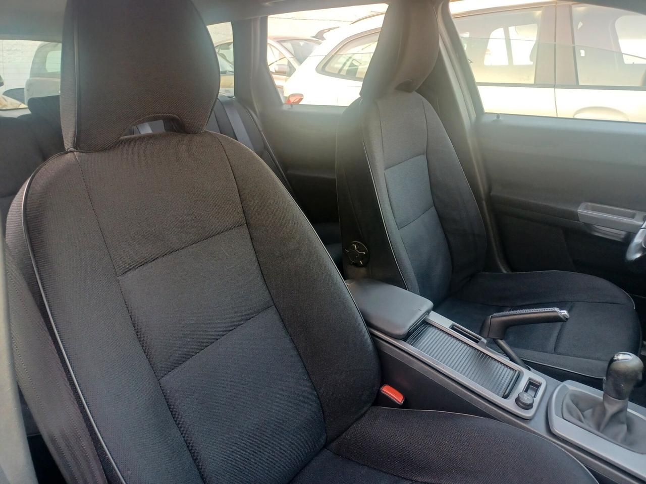 Volvo V50 1.6 D POLAR UNICO PROPRIETARIO