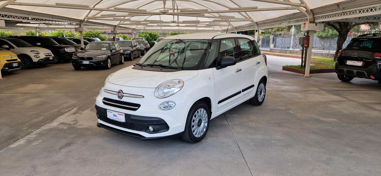 Fiat 500L 1.3 Mjt 95cv Business