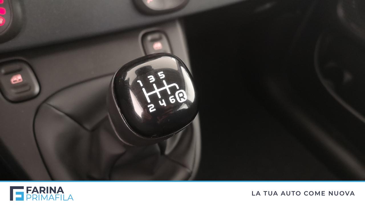 FIAT Panda 1.0 70cv Hybrid Panda