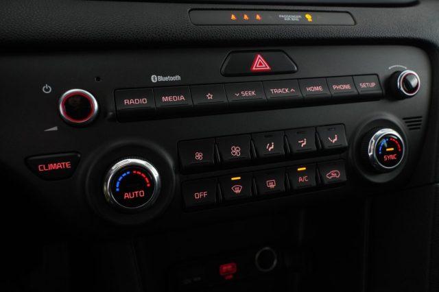 KIA Sportage Sportage 1.6 GDI 2WD Business Class