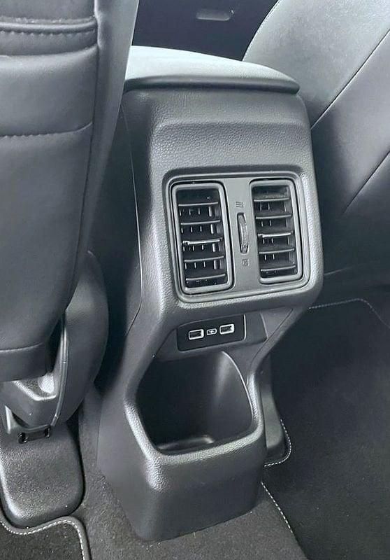 Honda HR-V HEV 1.5 Advance Leather eCVT