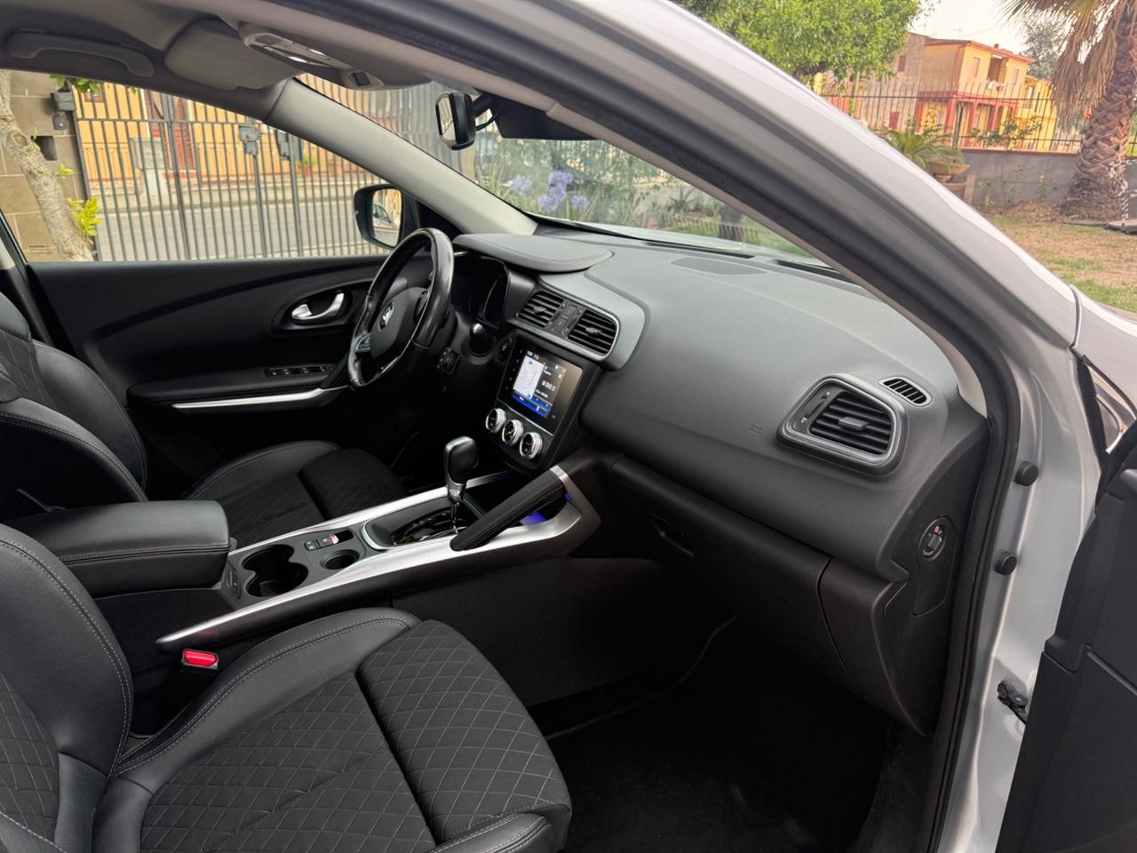 Renault Kadjar Blue dCi 8V 115CV Sport Edition2