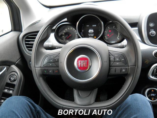 FIAT 500X 1.6 MJET 86.000 KM LOUNGE CON NAVIGATORE