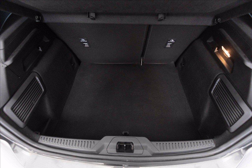 FORD Focus 1.0 ecoboost h ST-Line Style 125cv del 2023