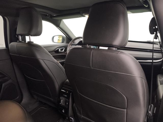 JEEP Compass 1.3 turbo t4 phev 80 Anniversario 4xe auto