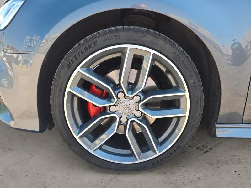 Audi A3 Sportback 35 2.0 tdi Sport 150cv s-tronic 7m