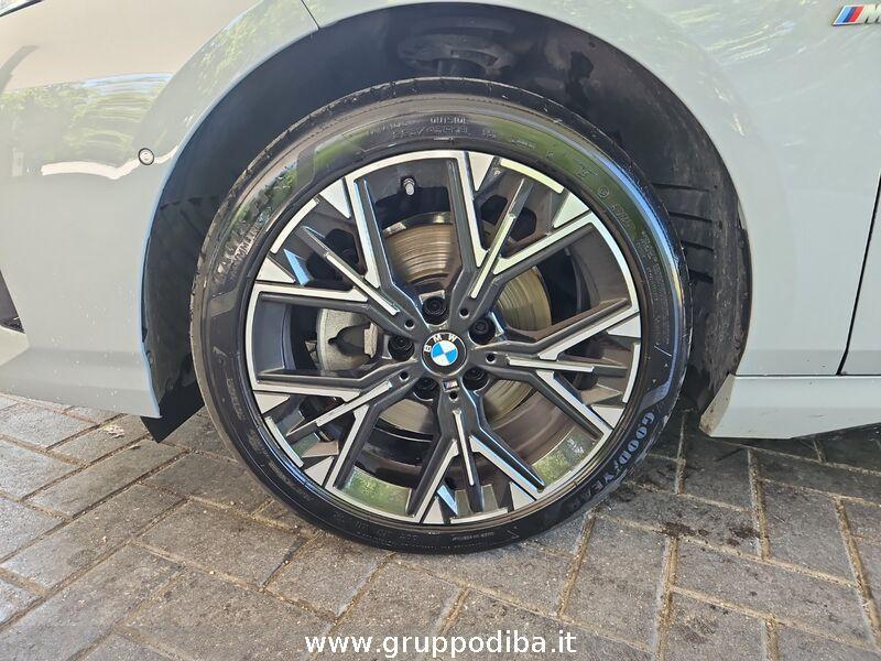 BMW Serie 1 F70 118d MSport Design auto