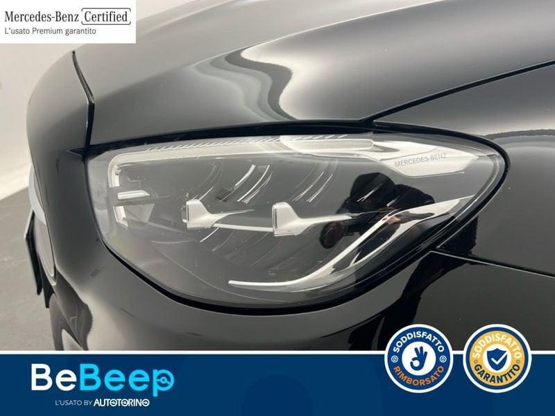 Mercedes-Benz Classe E Cpé E COUPE 450 MHEV PREMIUM PLUS AMG LINE NIGHT EDITI