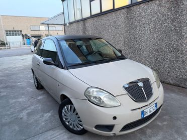LANCI YPSILON 1.2 BENZINA EURO4 BICOLORE