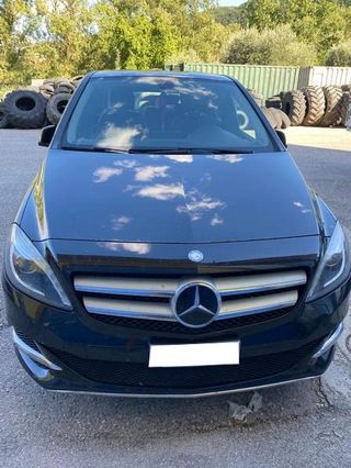 Mercedes Classe B 200 NGD Executive