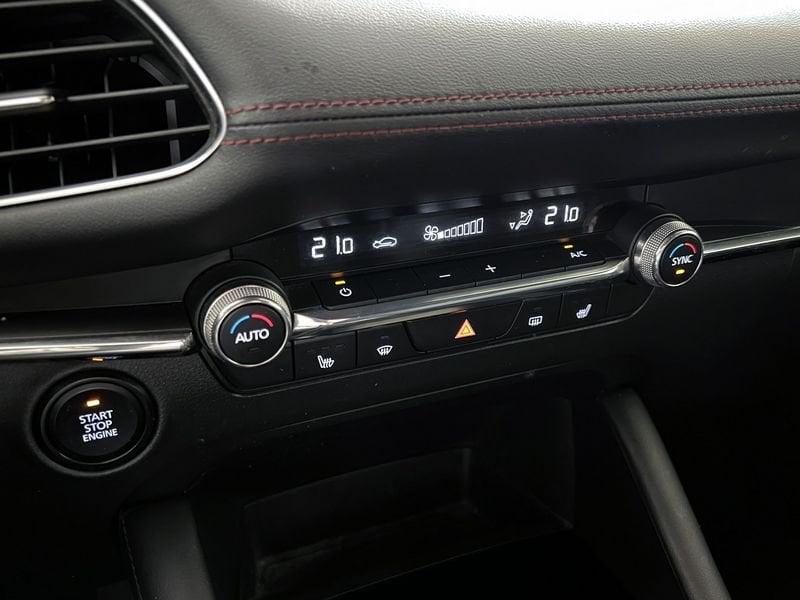 Mazda Mazda3 3 5p 2.0 m-hybrid Homura 150cv