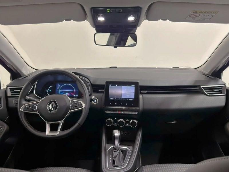 Renault Clio E-Tech Hybrid 1.6 Hybrid E-TECH 103KW BUSINESS AUTOCARRO N1
