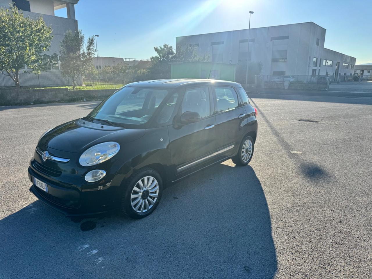 Fiat 500L 1.3 Multijet 85 CV Pop Star