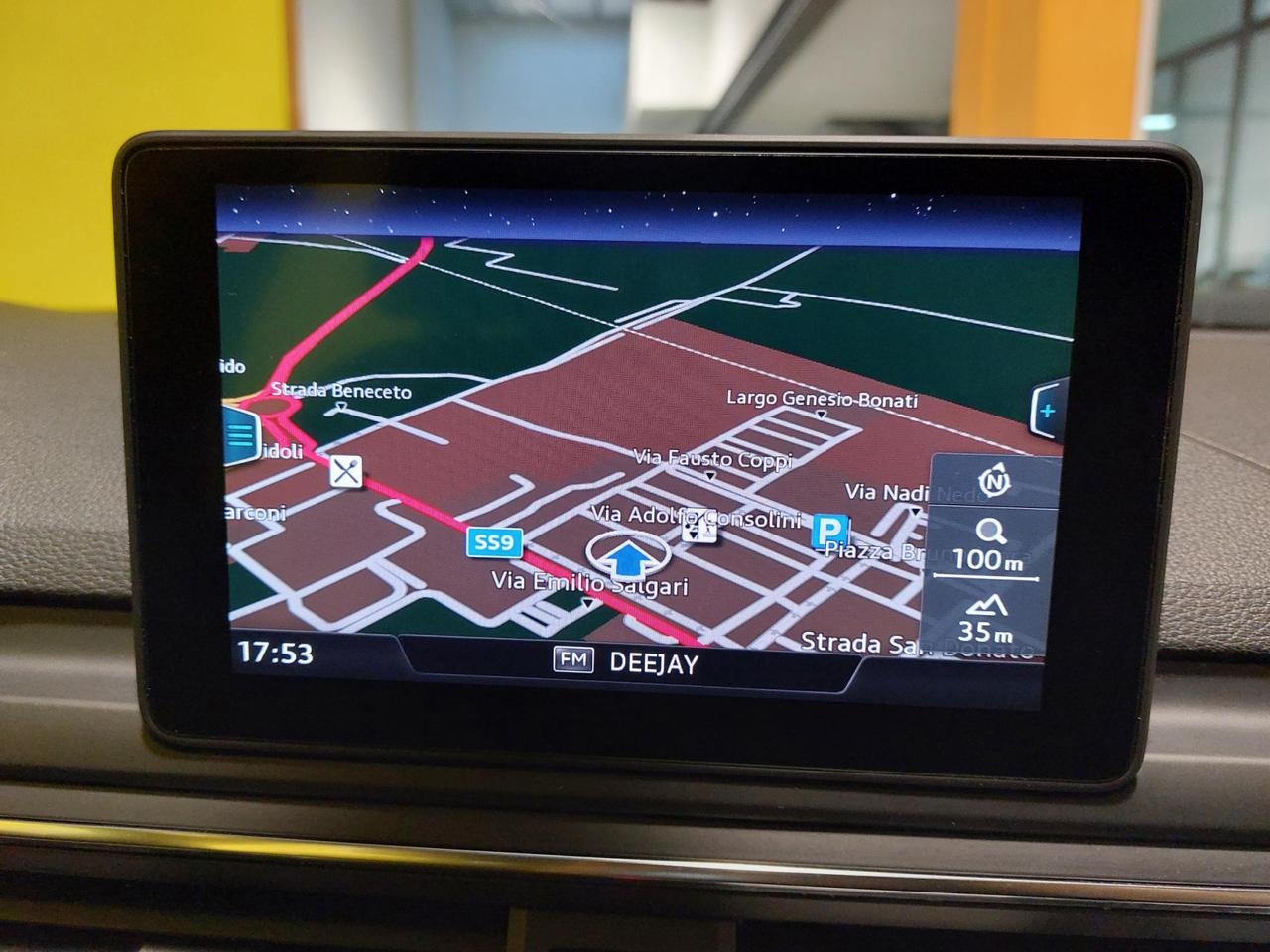 Audi A4 Avant 2.0 TDI Business 150CV S-TRONIC