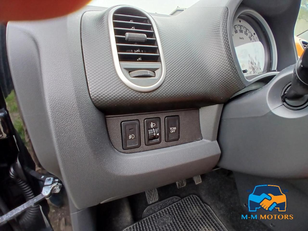 Opel Agila 1.200 85 cv Enjoy