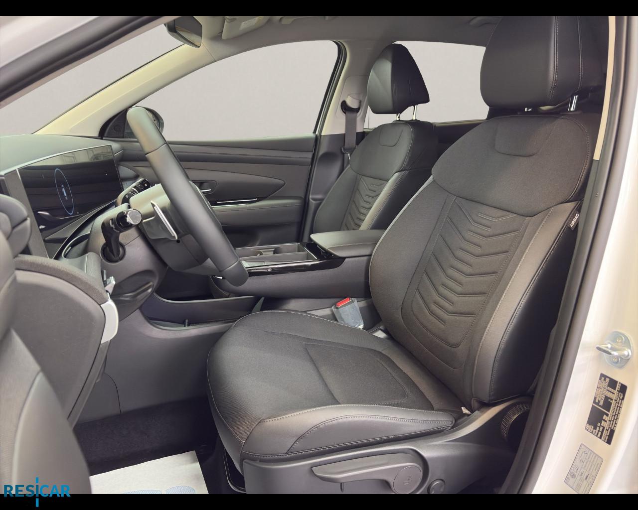 HYUNDAI TUCSON PE 1.6PHEV AT 2WD EXELLENCE+(C)