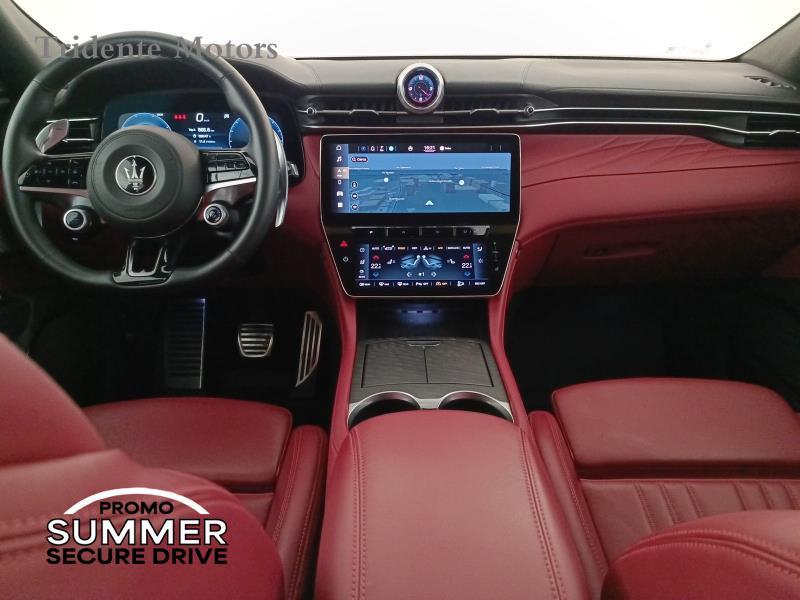 Maserati Levante 2.0 MHEV Modena AWD Auto