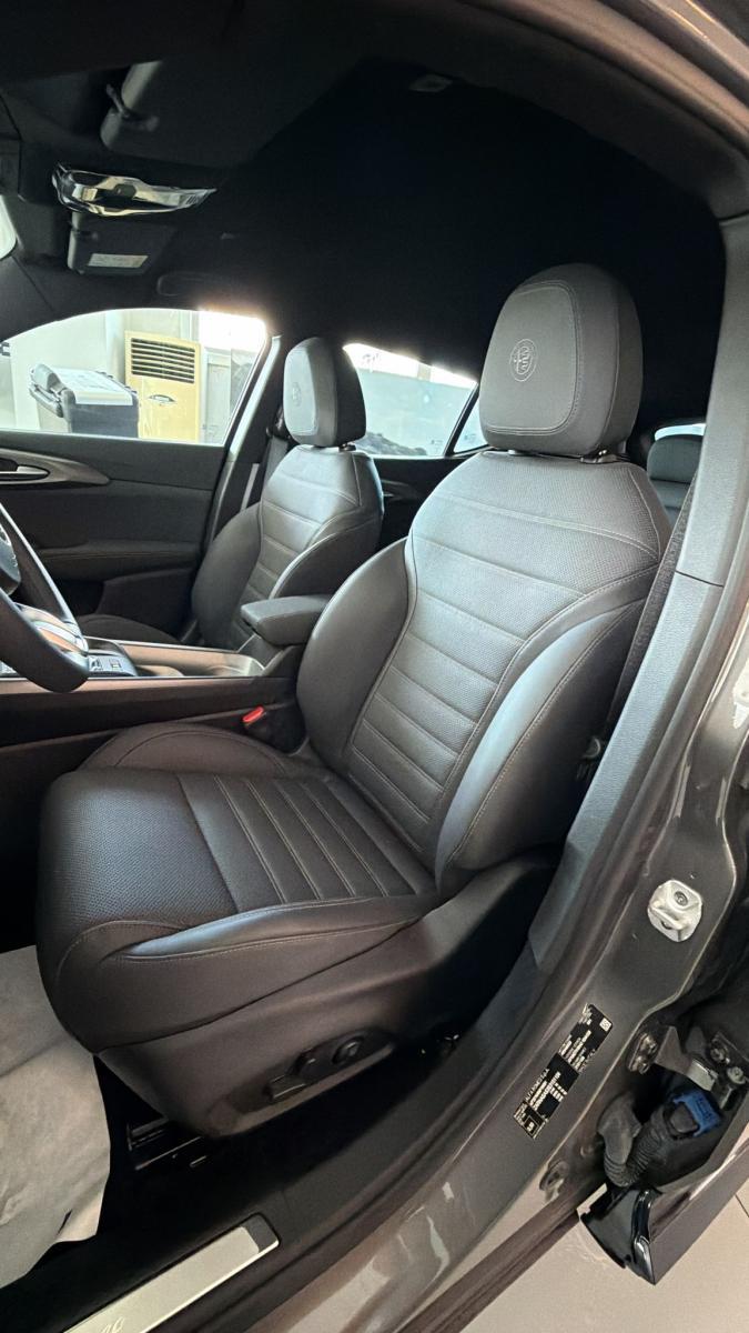 ALFA ROMEO - Tonale - 1.6 diesel 130 CV TCT6 Veloce