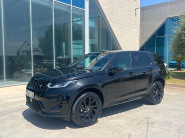 Land Rover Discovery Sport 2.0d Dynamic SE offerta T-Stock prezzo imperdibile