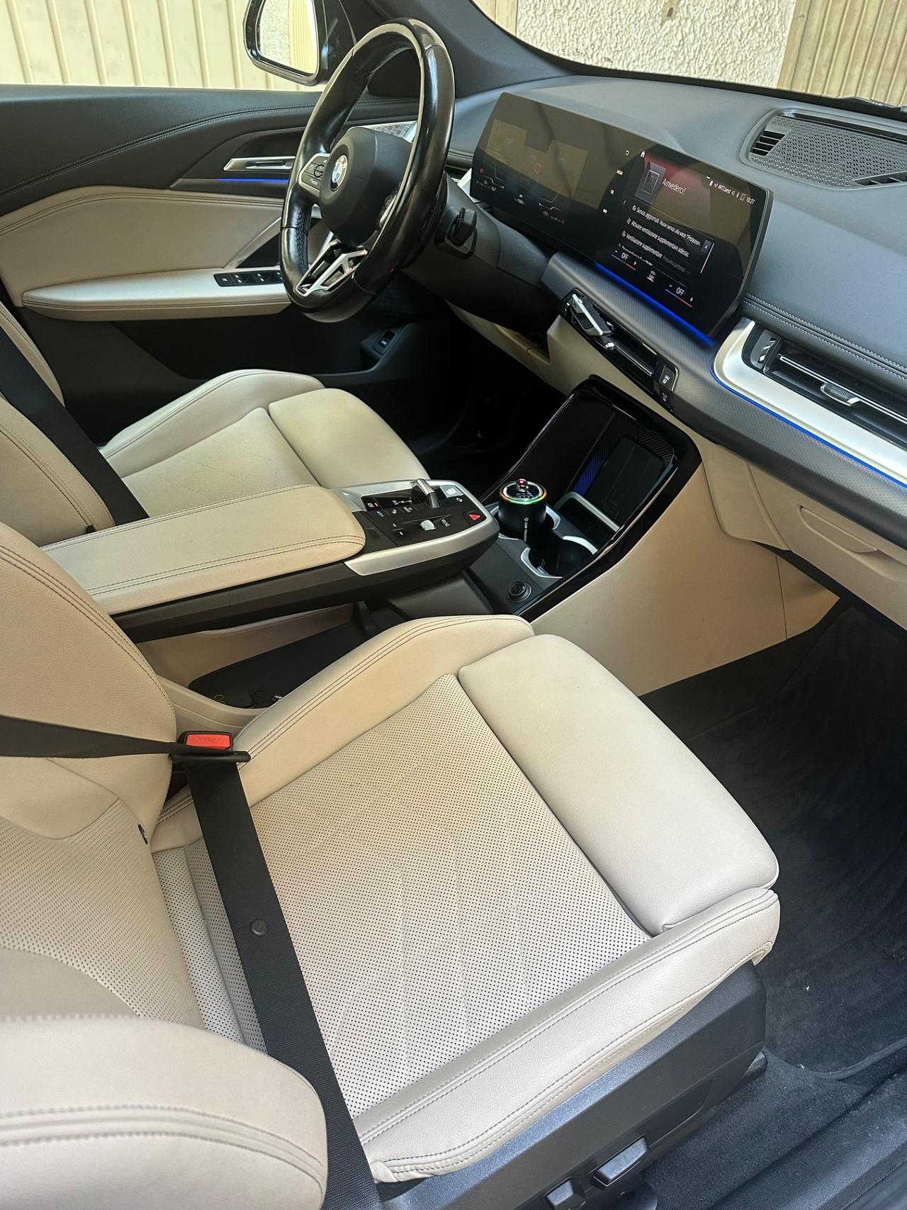 Bmw X1 sDrive 18d Msport