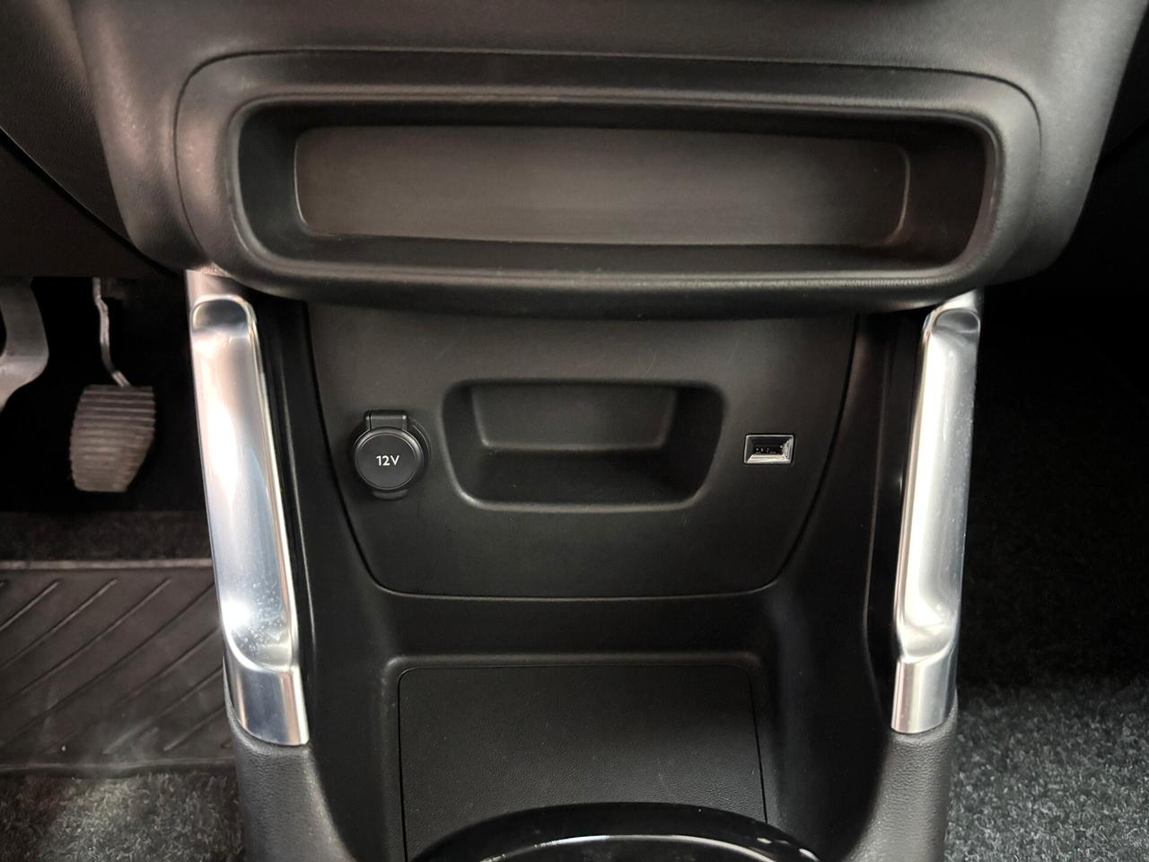 Citroen C3 Aircross BlueHDi 110 S&S Shine