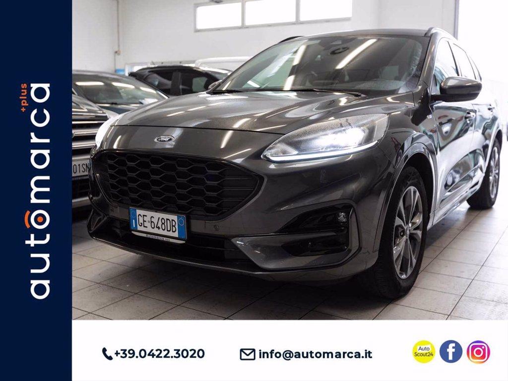 FORD Kuga 1.5 EcoBoost 150 CV 2WD ST-Line del 2021