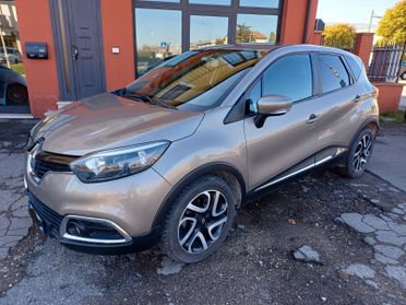 Renault Captur 1.5 dCi 8V 90 CV Start&Stop Energy R-Link