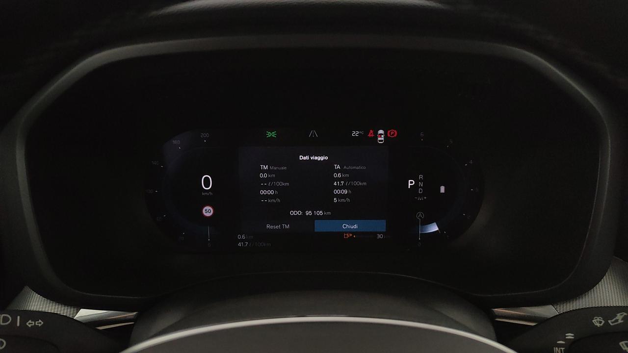 VOLVO XC60 II 2022 - XC60 2.0 b4 Ultimate Bright awd auto