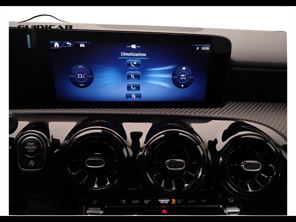 Mercedes-Benz Classe A - W177 2023 - A 180 d Advanced auto