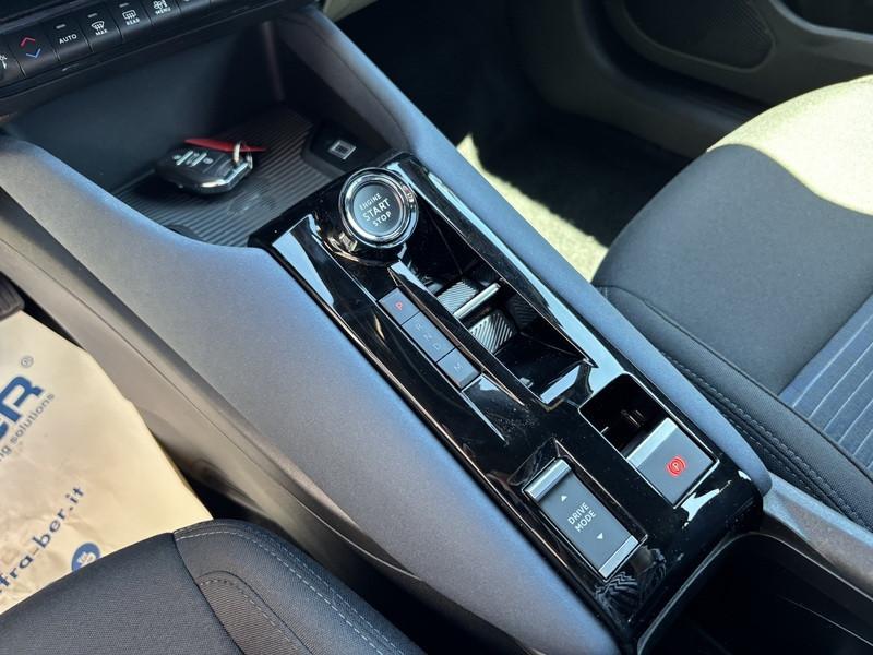 Alfa Romeo Junior 1.2 ibrida 145 cv edct6 FULL LED-APP CONNECT-17"