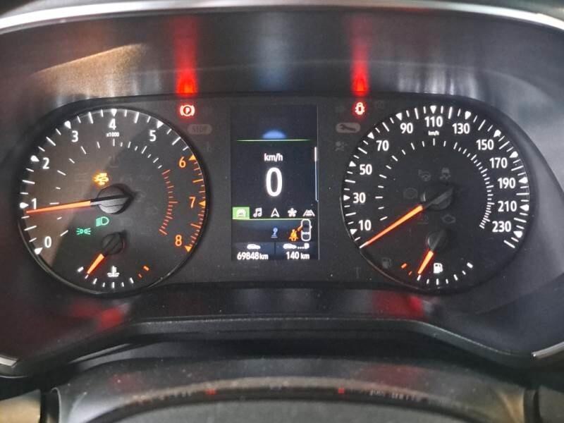 Renault Clio TCe 100 CV 5 porte Business PREZZO REALE