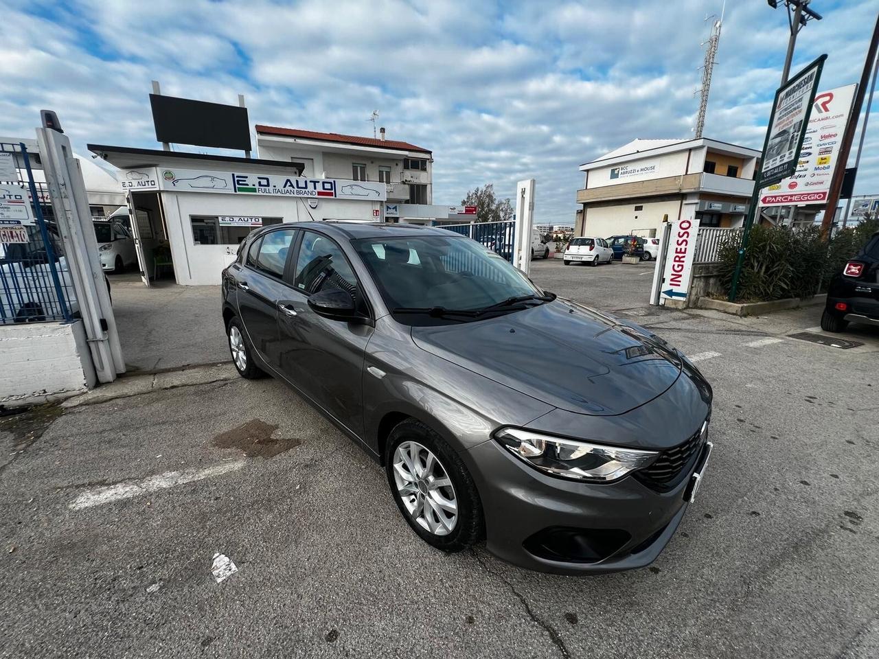 Fiat Tipo 1.6 Mjt S&S DCT 5 porte Business