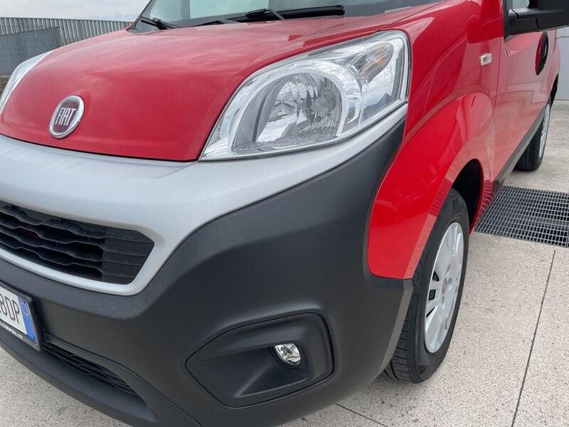 FIAT Fiorino 1.4 8V 77CV Cargo SX IMPIANTO GPL